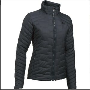 Under Armour ColdGear Reactor Jacket